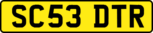 SC53DTR