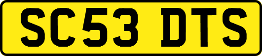 SC53DTS