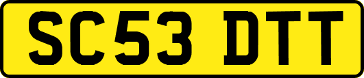 SC53DTT
