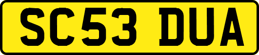 SC53DUA