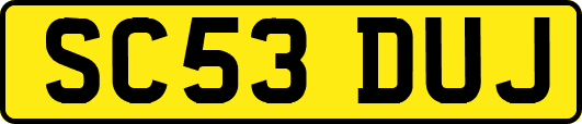 SC53DUJ