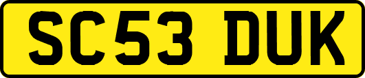 SC53DUK