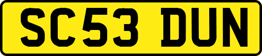 SC53DUN