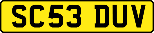 SC53DUV