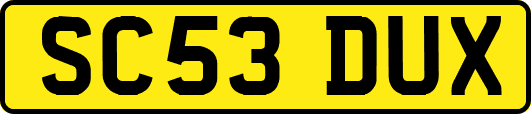 SC53DUX