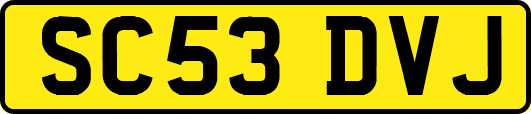 SC53DVJ