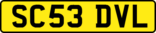 SC53DVL