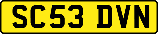 SC53DVN