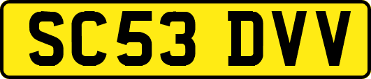 SC53DVV