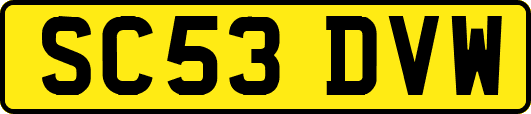 SC53DVW