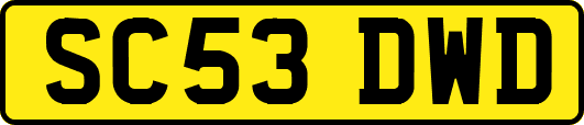 SC53DWD