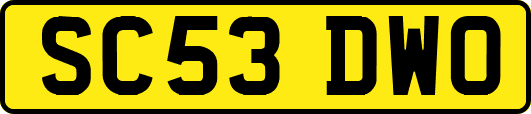 SC53DWO