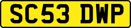 SC53DWP