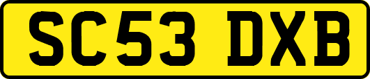 SC53DXB