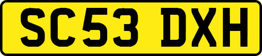 SC53DXH
