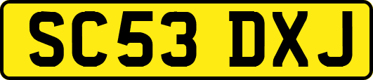 SC53DXJ