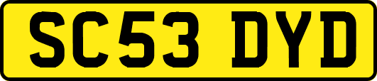SC53DYD