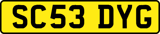 SC53DYG