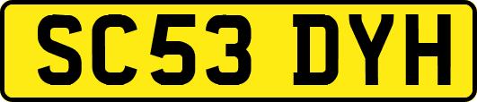 SC53DYH
