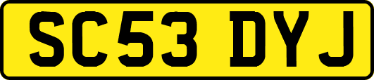 SC53DYJ