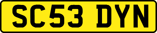 SC53DYN