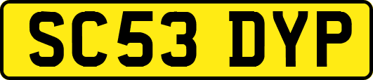 SC53DYP