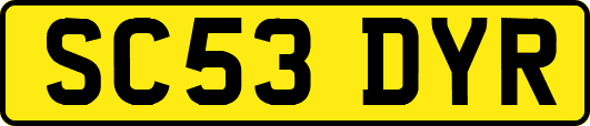 SC53DYR