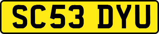 SC53DYU