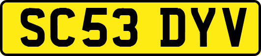 SC53DYV