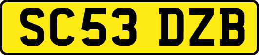 SC53DZB