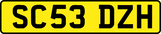 SC53DZH