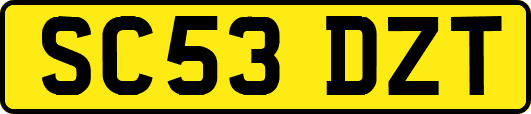 SC53DZT