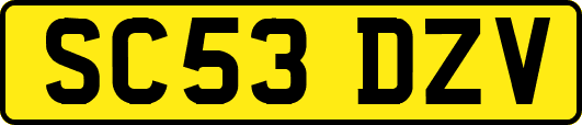 SC53DZV