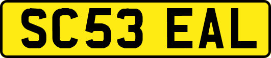 SC53EAL