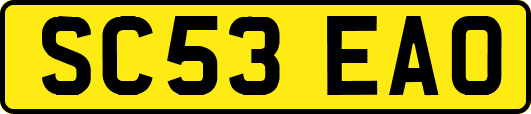 SC53EAO