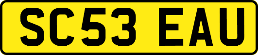 SC53EAU