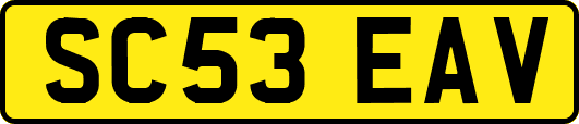 SC53EAV