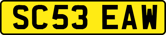 SC53EAW