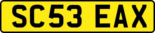 SC53EAX