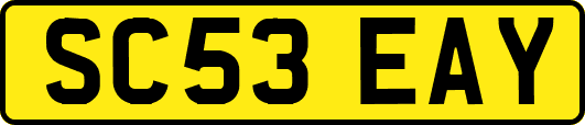SC53EAY