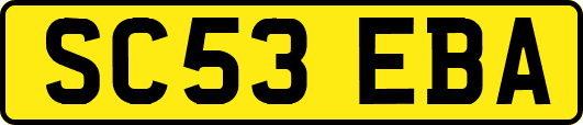 SC53EBA