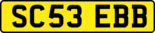 SC53EBB