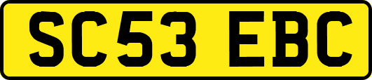 SC53EBC