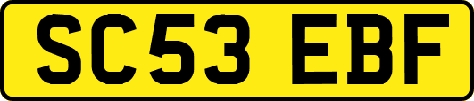 SC53EBF