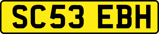 SC53EBH