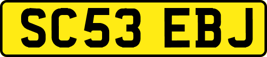 SC53EBJ