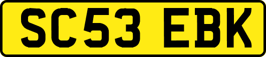 SC53EBK