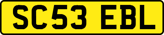 SC53EBL