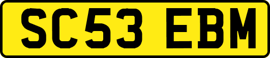 SC53EBM
