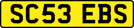 SC53EBS